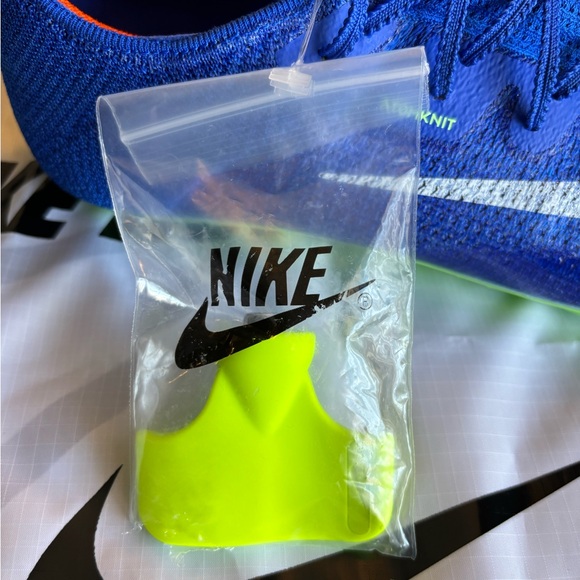 Nike Zoom SuperFly Elite 2 Track & Field Spike Shoes Size 14 - Picture 6 of 9